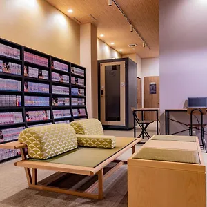 Bnb+ Tsuruhashi , Osaka Japan