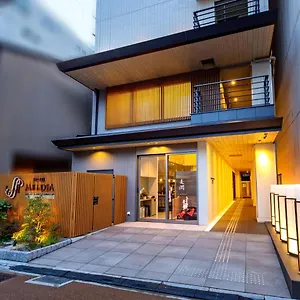 Meldia Shijo Kawaramachi Annex 3*, Kyoto Japan