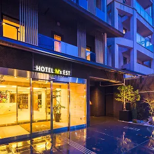 M’s Est 四条乌丸酒店 3* 京都