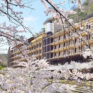 天成酒店 4* 箱根
