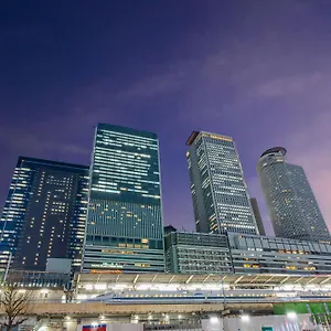 名古屋jr门楼酒店 4* 名古屋