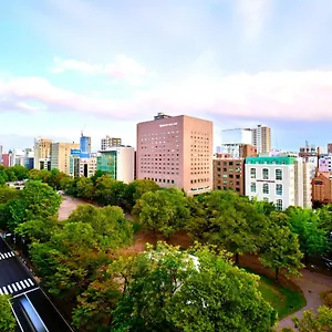 札幌大通公园景观酒店 5* 札幌