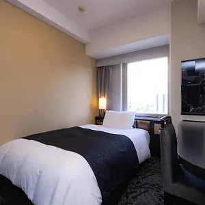 Apa名古屋荣酒店 3* 名古屋