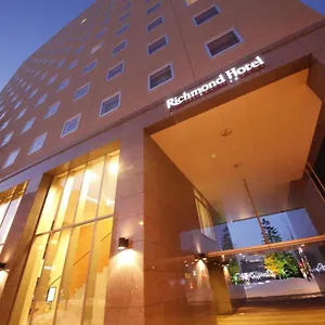 Richmond Ekimae 3*, Obihiro Japan
