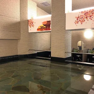 Hokke Club 3*, Hiroshima Japan