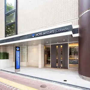 Mystays Gotanda 3*, Tokyo Japan